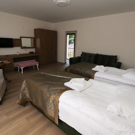 Yildiz Country Hotel Sinop Quarto foto