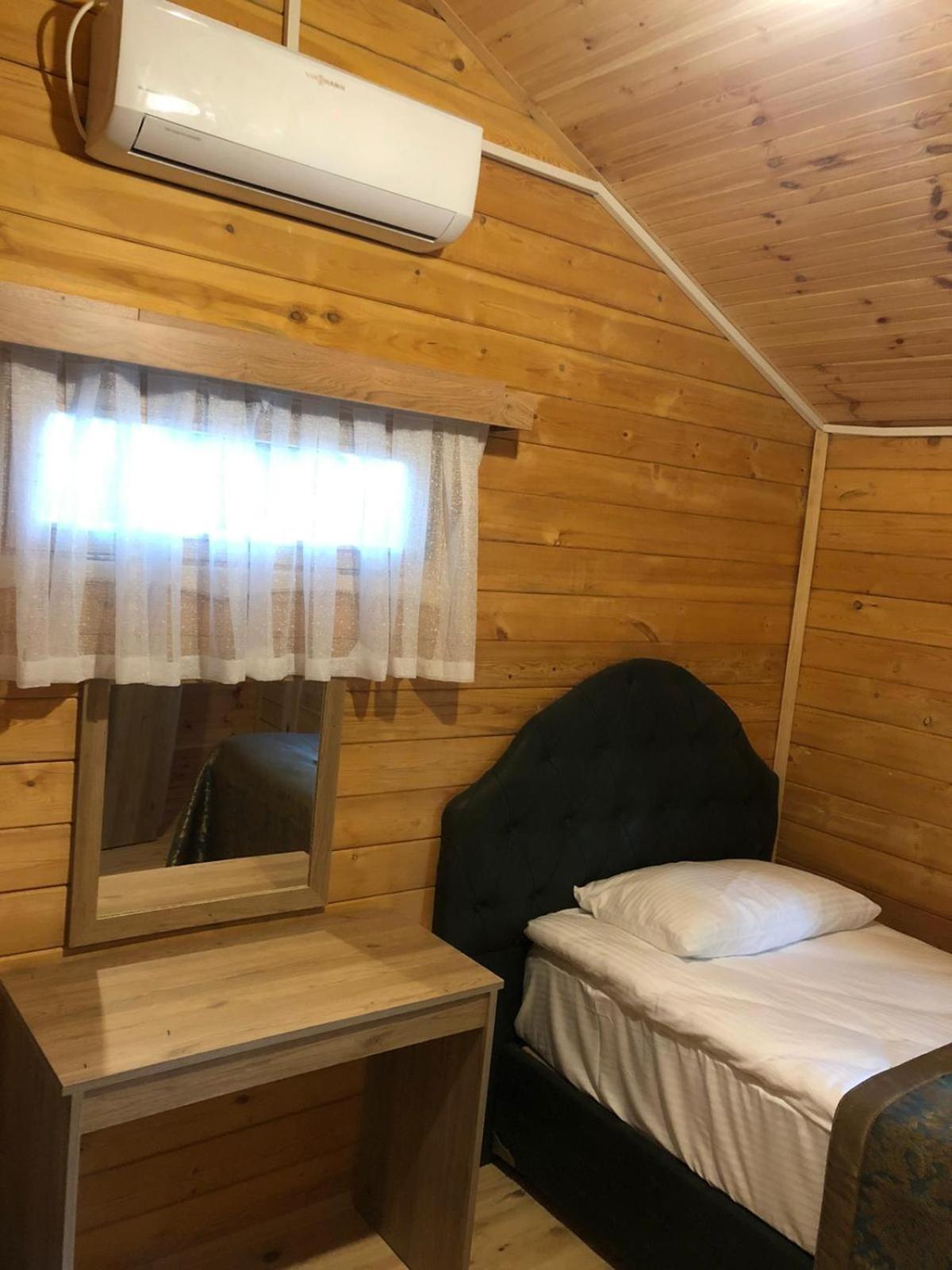 Yildiz Country Hotel Sinop Quarto foto