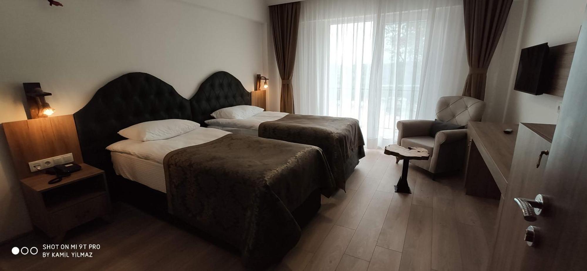 Yildiz Country Hotel Sinop Quarto foto