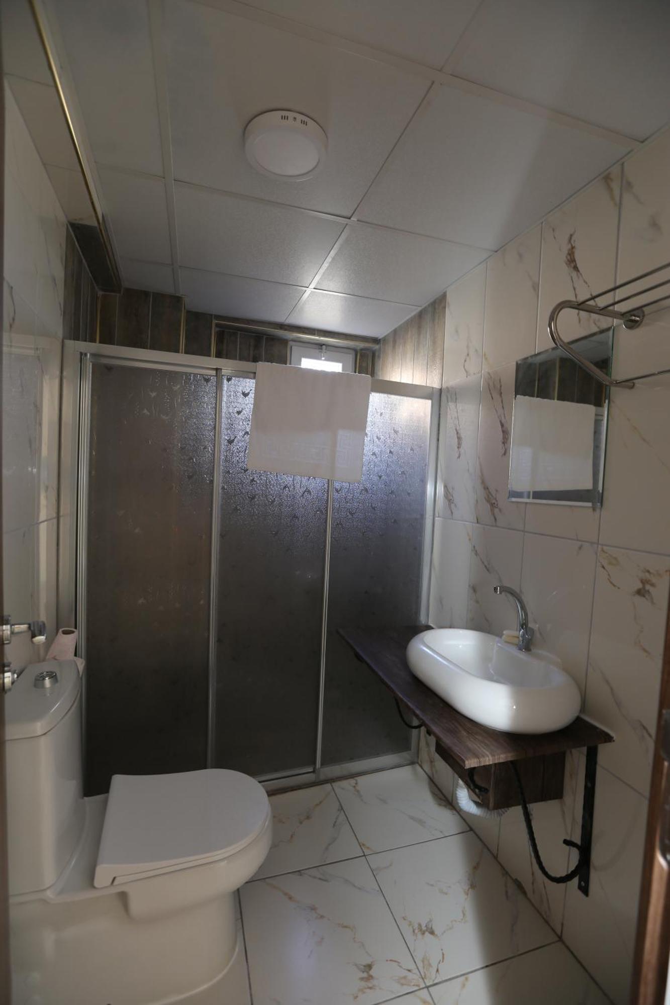 Yildiz Country Hotel Sinop Quarto foto