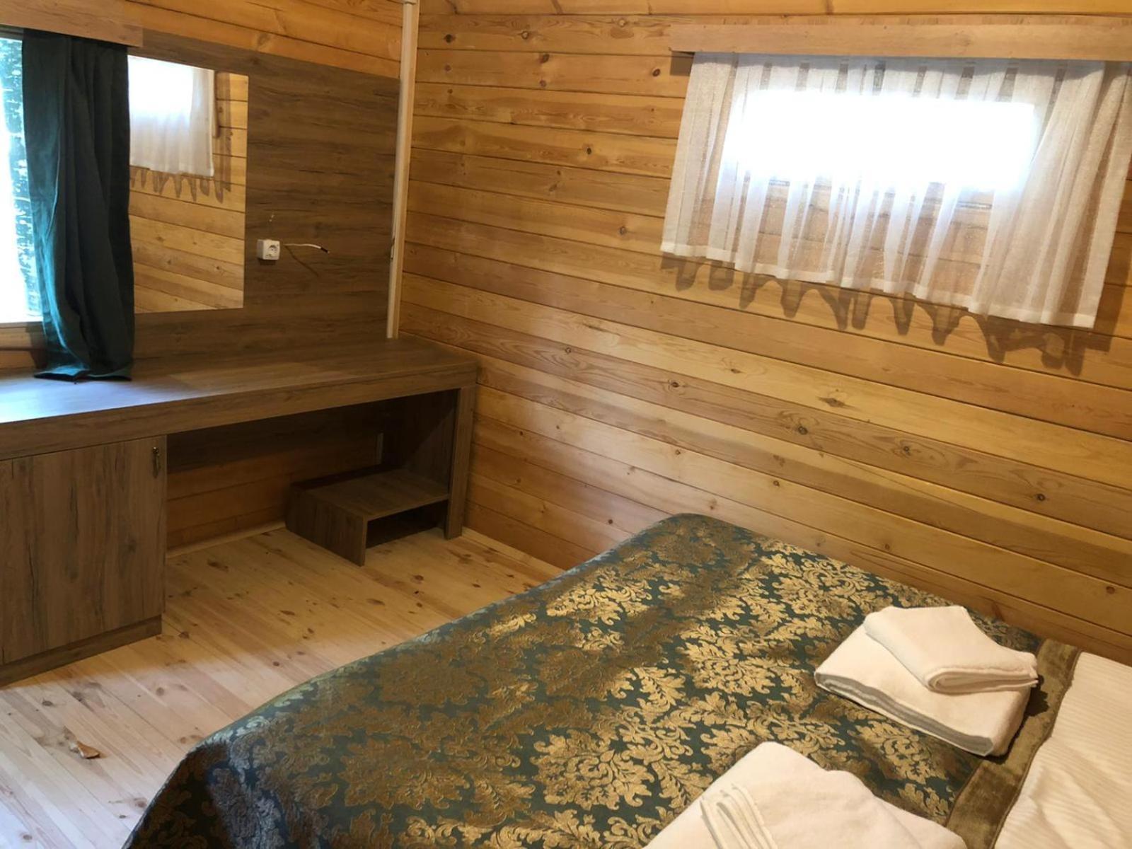 Yildiz Country Hotel Sinop Quarto foto