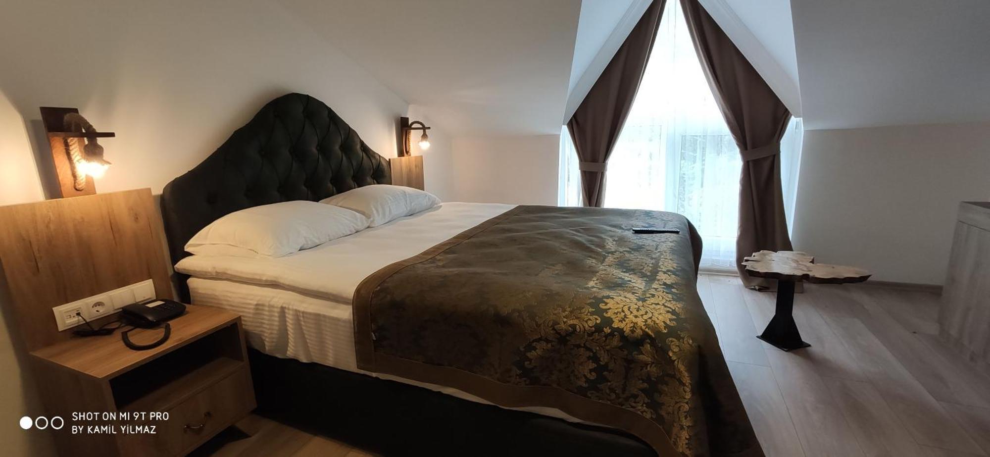 Yildiz Country Hotel Sinop Quarto foto
