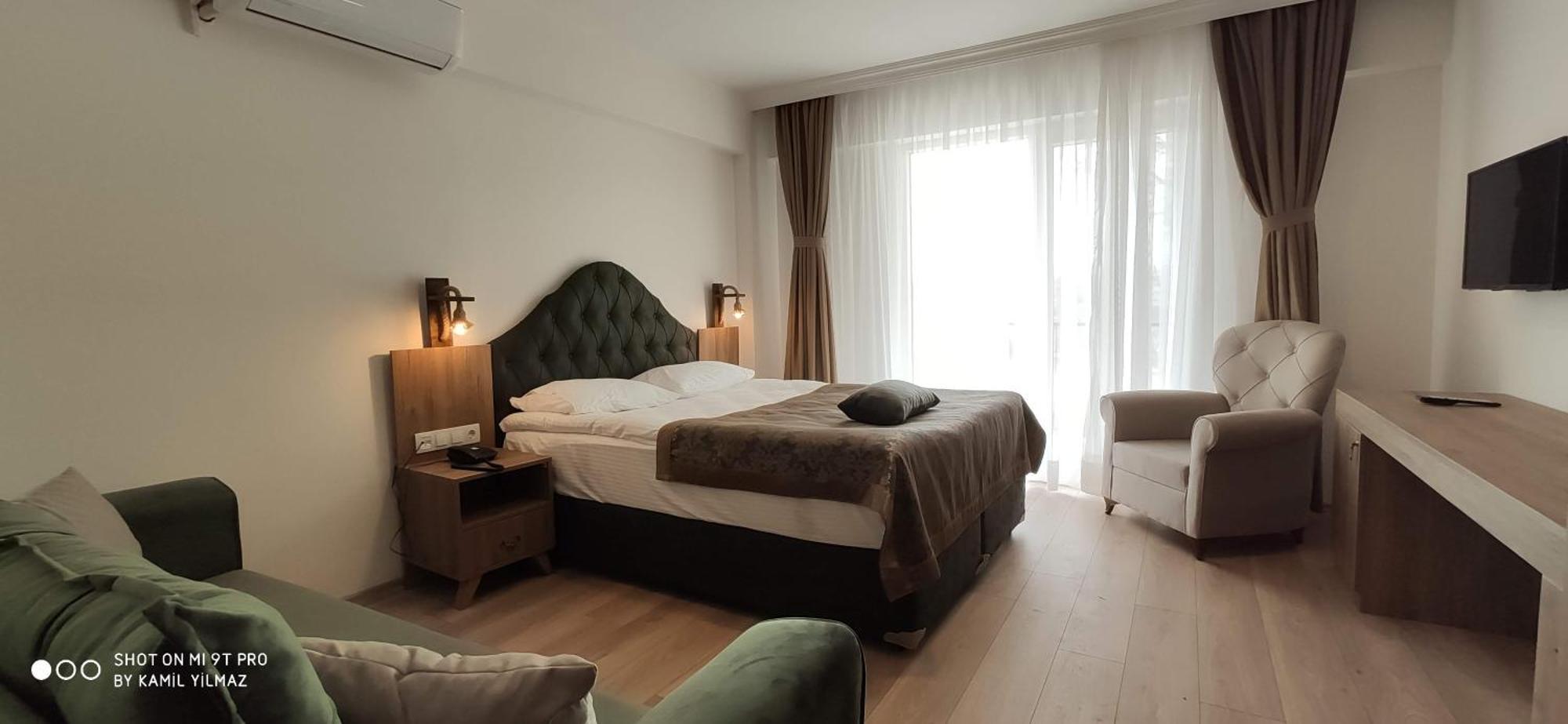 Yildiz Country Hotel Sinop Quarto foto