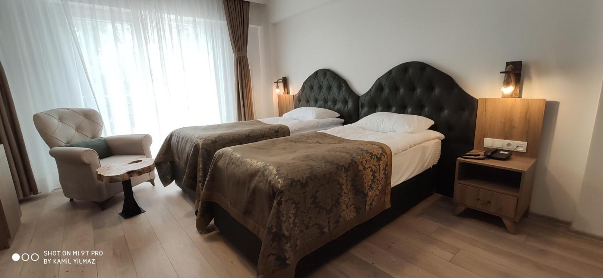 Yildiz Country Hotel Sinop Quarto foto