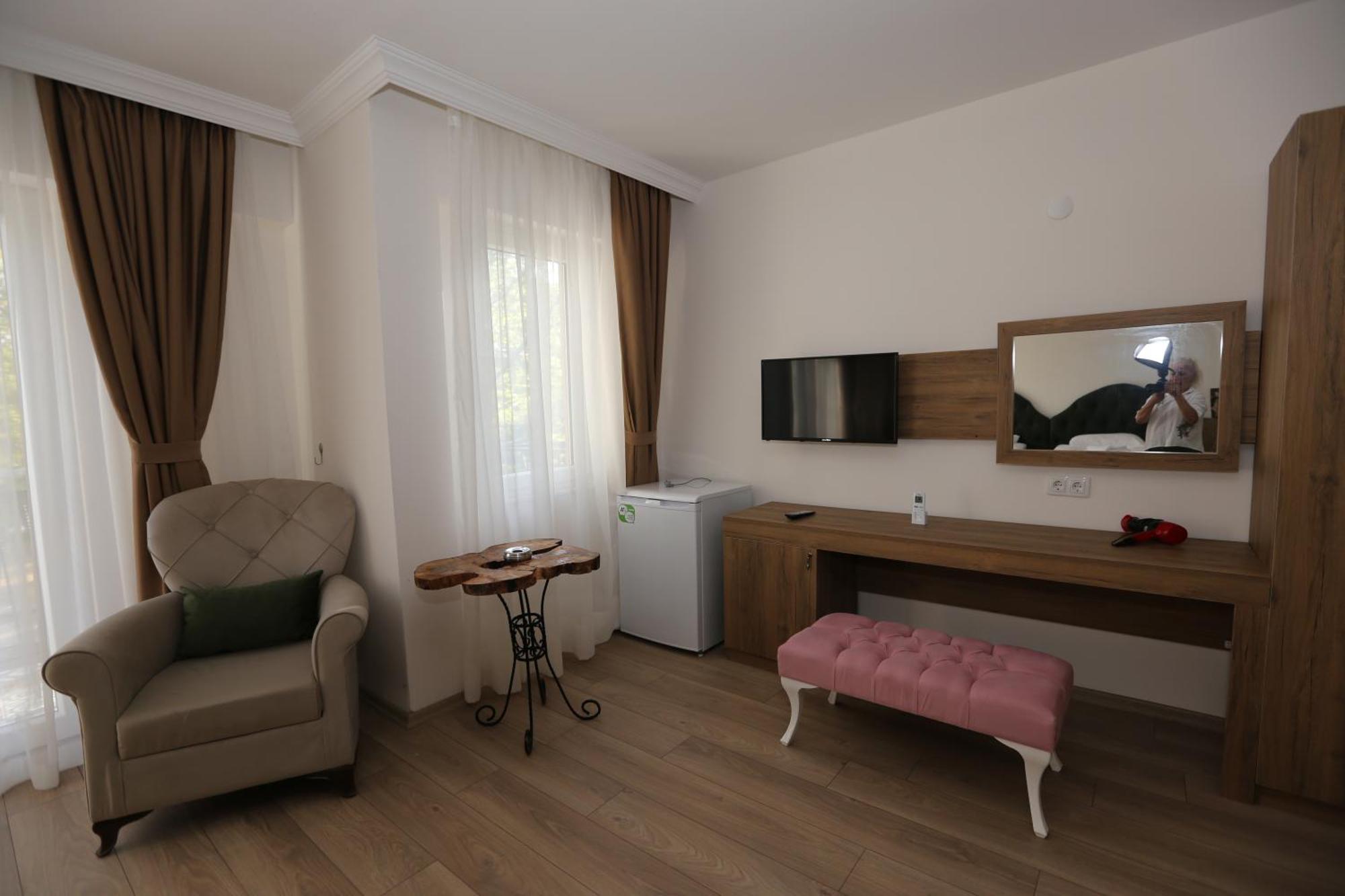 Yildiz Country Hotel Sinop Quarto foto