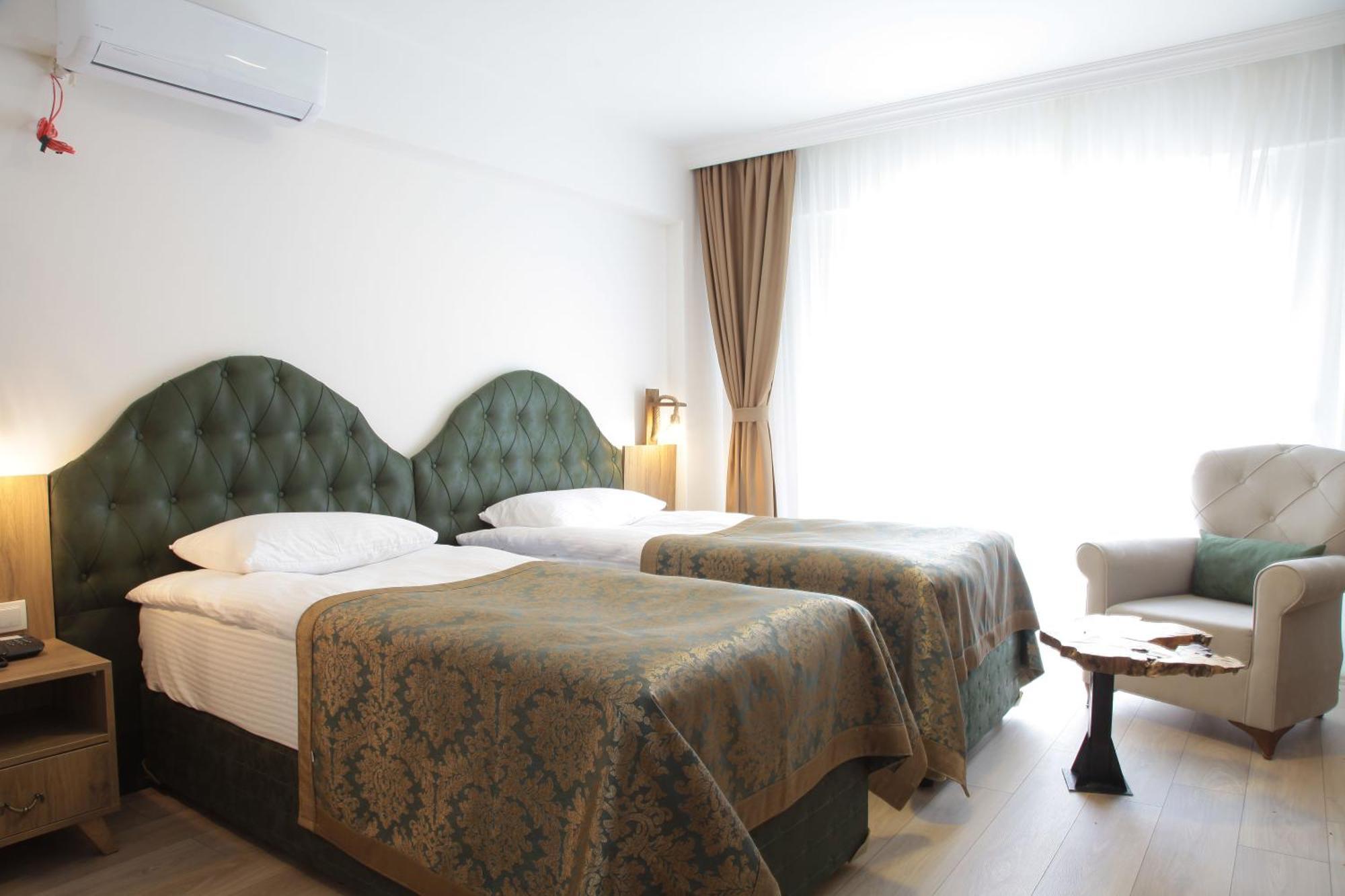 Yildiz Country Hotel Sinop Quarto foto