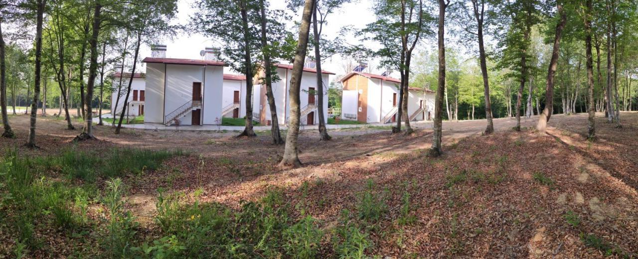 Yildiz Country Hotel Sinop Exterior foto