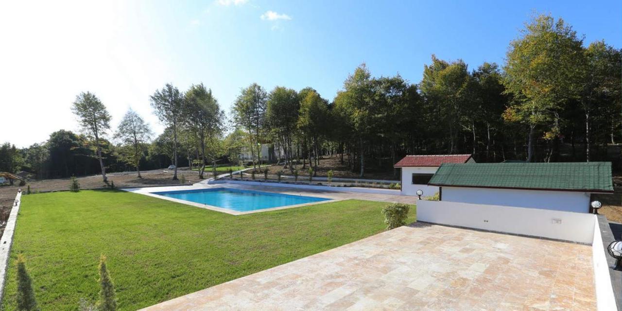 Yildiz Country Hotel Sinop Exterior foto